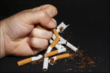  تجنب أن تقع في هذه الأخطاء الفادحة بعد انقطاعك عن التدخين