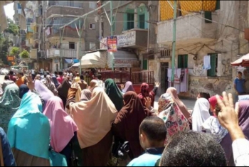  مسيرات لثوار الإسكندرية للمطالبة بإسقاط الانقلاب