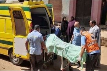  مقتل شاب إثر إصابته بطلق ناري في منيا القمح
