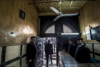  تساؤلات أوروبية بشأن تأخر الإفراج عن المعتقلين في مصر