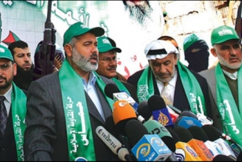  حماس : ديكتاتورية عباس تحول دون تحقيق المصالحة الفلسطينية