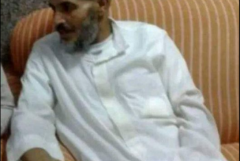  وفاة المعتقل السبعيني “محمد إبراهيم” بعد تدهور حالته الصحية بسجن المنيا