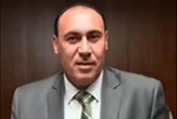  عماد أبوهاشم: هيئة قضايا الدولة تعمل لصالح السيسي والسعودية
