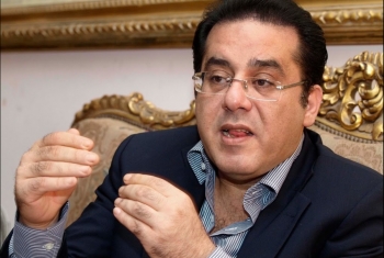  أيمن نور: مصر يحكمها الآن 