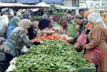  عدية الانقلاب للمصريين.. %15 زيادة في أسعار الخضراوات والفواكه