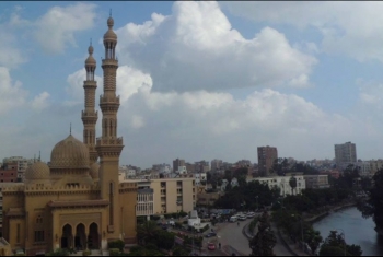  الأرصاد: غدًا طقس معتدل.. والعظمى بالقاهرة 36