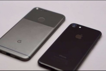  جوجل تستعد لإطلاق الجيل الثاني من هواتف بكسل لمنافسة آي فون 8