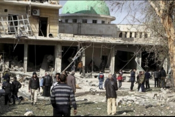  الزعاترة: الأزمة السورية قضية أخلاقية في المقام الأول