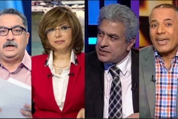  الزعاترة : إعلام النظام المصري يعامل الإخوان كـ