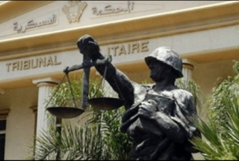  قضاء الانقلاب العسكري يؤجل محاكمة 8 مدنيين بالإبراهيمية لـ 29 ديسمبر