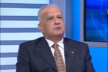  حازم حسني : منظومة الفساد في مصر صارت عميقة