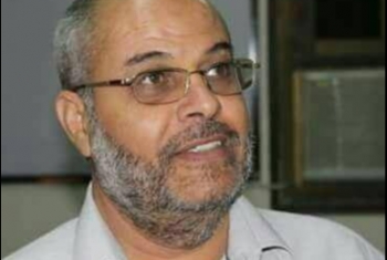  رابطة أسر المعتقلين بالشرقية تطالب بإنقاذ المهندس عبد اللطيف غلوش قبل اغتياله  بسجون الانقلاب