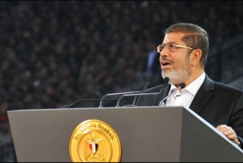  أسرة الرئيس مرسي تدين تفجيرات الكاتدرائية: كل الدم المصري حرام