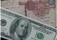  الدولار يستقر عند 18.13 جنيه.. والريال السعودي بـ483 قرش