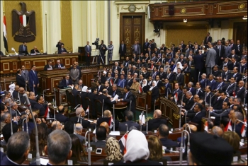  بعد إفقار مصر.. برلمان الدم يطالب بزيادة رواتب الأعضاء