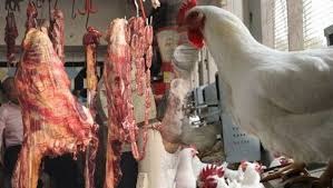  خراب الانقلاب.. ارتفاع أسعار اللحوم والدواجن  30% فى رمضان