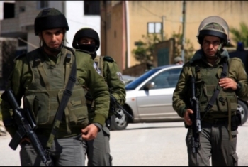  إصابة 8 فلسطينيين جراء مواجهات مع الجيش الصهيوني