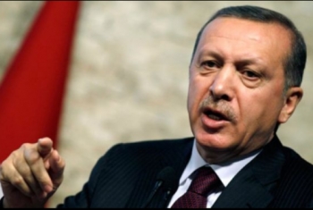  أردوغان: العمليات العسكرية بجرابلس قام بها الجيش السوري الحر