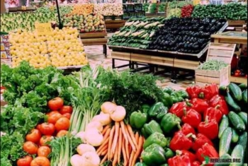  ننشر أسعار الخضراوات واللحوم والأسماك بأسواق السبت في الشرقية