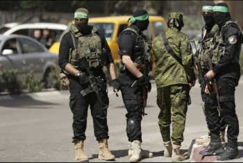  صحف عبرية : حماس تقترب من امتلاك جهازًا لتنفيذ عمليات خارجية