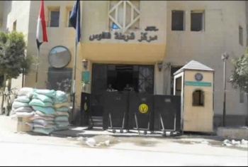  تشريفة مدير أمن الانقلاب تمنع الزيارة عن المعتقلين والسجناء بقسم فاقوس