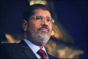  (مرسي شهيد فلسطين).. تفاعل واسع مع الذكرى الثانية لوفاة الرئيس