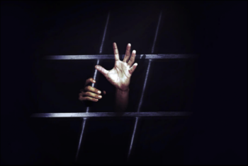  حبس 4 معتقلين من ههيا 15 يومًا على ذمة التحقيقات