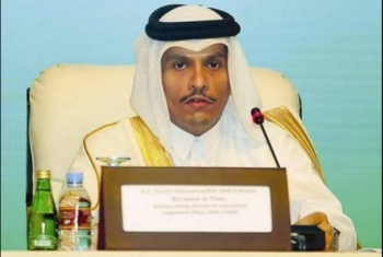  قطر: مستعدون لبحث طلبات الدول المقاطعة 