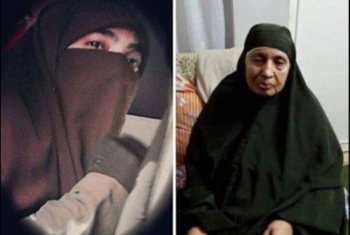  وفاة والدة المعتقلة منى عبدالجواد.. هذه وصيتها