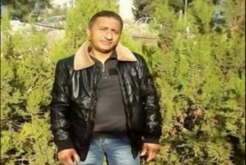  استشهاد الأسير الفلسطيني المحرر «مازن مغربي» بمرض أصابه في سجون الاحتلال