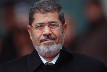  #مرسي_ولا_بديل يشعل 