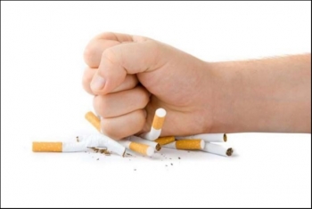  دراسة:  أعلى نسبة إقلاع عن التدخين خلال شهر رمضان