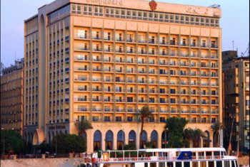  لمدة 35 عاما.. شركة سعودية تستحوذ على فندق “شبرد” التاريخي