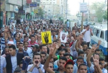  مسيرات لثوار الإسكندرية للمطالبة بالافراج عن المعتقلين في سجون السيسي