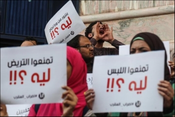  مركز حقوقى يطالب بوقف مدير سجون الانقلاب لتورطه فى انتهاكات 