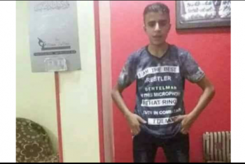  اختفاء طالب عن أسرته في حي النصر بكفر صقر