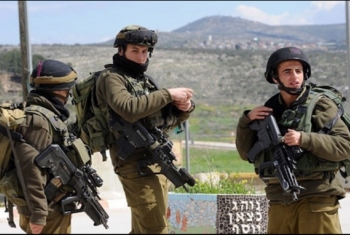  الاحتلال الصهيوني يفقد أحد جنوده في الجولان