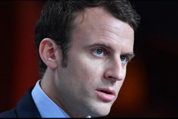  ماكرون عقب تنصيبه: فرنسا رفضت الانقطاع عن العالم