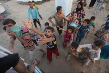  الأمم المتحدة تحذر من كارثة إنسانية بعد انتشار الجوع باليمن