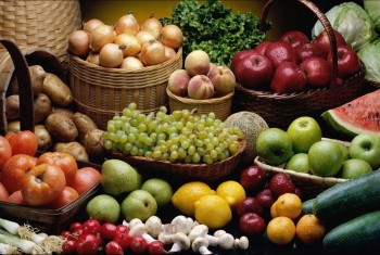  تناولها بكثرة.. الفواكه والخضروات تقلل من خطر الإصابة بالسكري