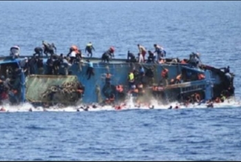  بالأسماء| غرق 17 شابًا من قرية بمشتول في مياه السواحل الليبية