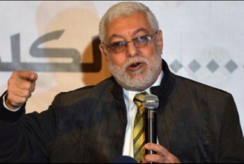  الأمين العام للإخوان:  المصريين كسروا هيبة قادة الإنقلاب خلال الـ3 سنوات الماضية
