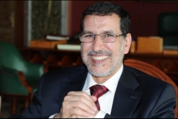  سعد العثماني يضع اللمسات الأخيرة لتشكيل الحكومة المغربية