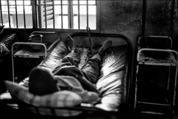  الإهمال الطبى يهدد حياة المعتقلين بسجون الانقلاب