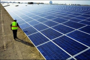  إنشاء أكبر محطة شمسية في العالم بالسودان
