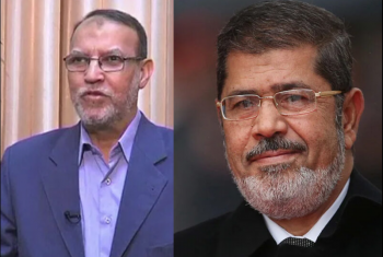  إدراج الرئيس مرسي والدكتور عصام العريان على “قائمة الإرهاب” رغم وفاتهما
