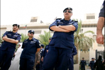  الكويت تعتقل مقيم بتهمة خطف وهتك عرض أربعة قصر مصريين