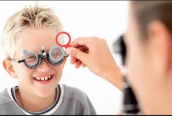  تعرف إلى طرق حماية الأطفال من أمراض العيون في المدارس