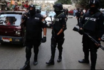  اعتقال 5 رافضين للانقلاب تعسفيًا بمركز بلبيس