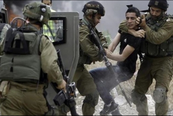  الاحتلال يعتقل 17 مواطنًا بالضفة والقدس